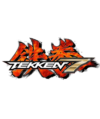 Tekken 7